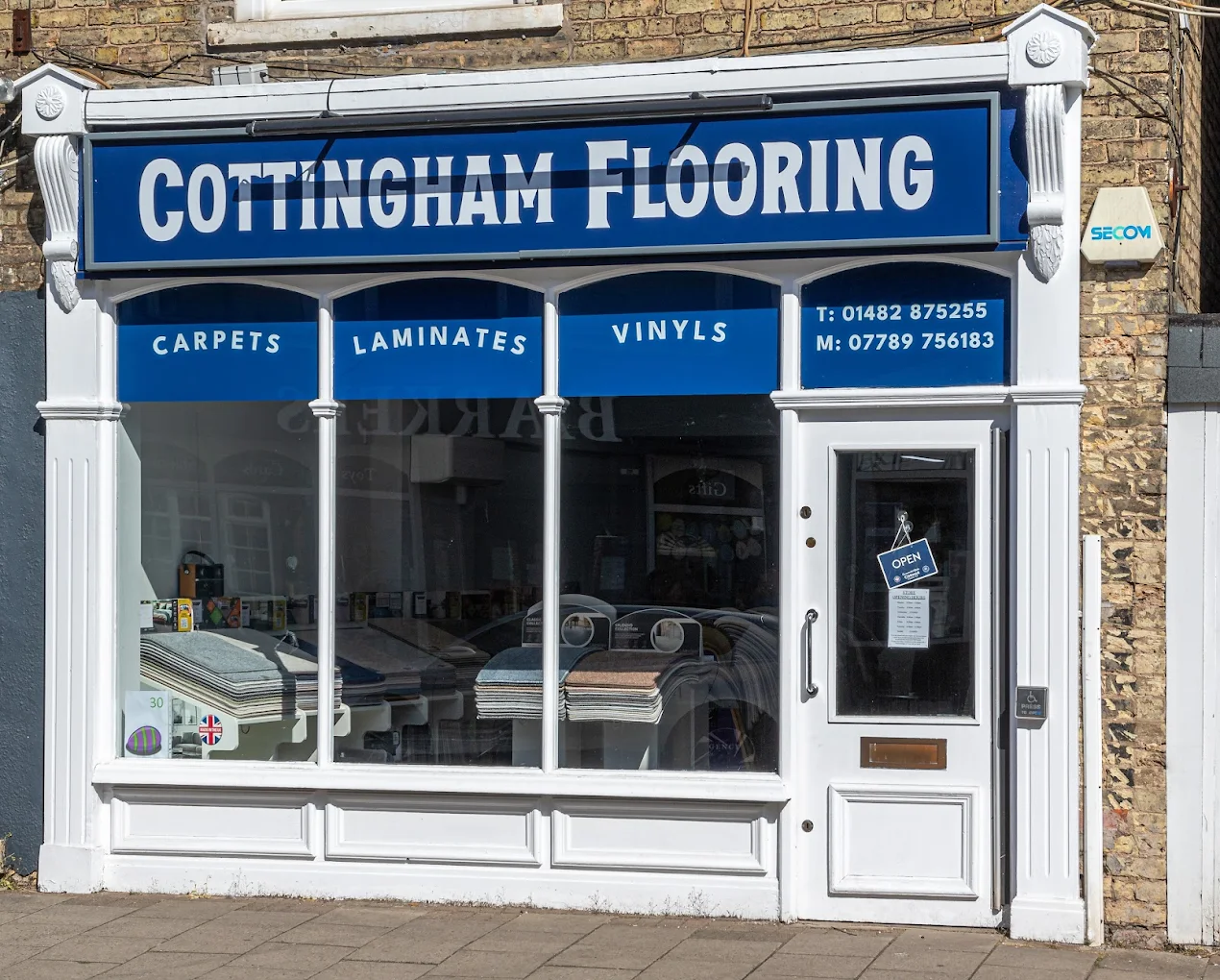 Cottingham Flooring